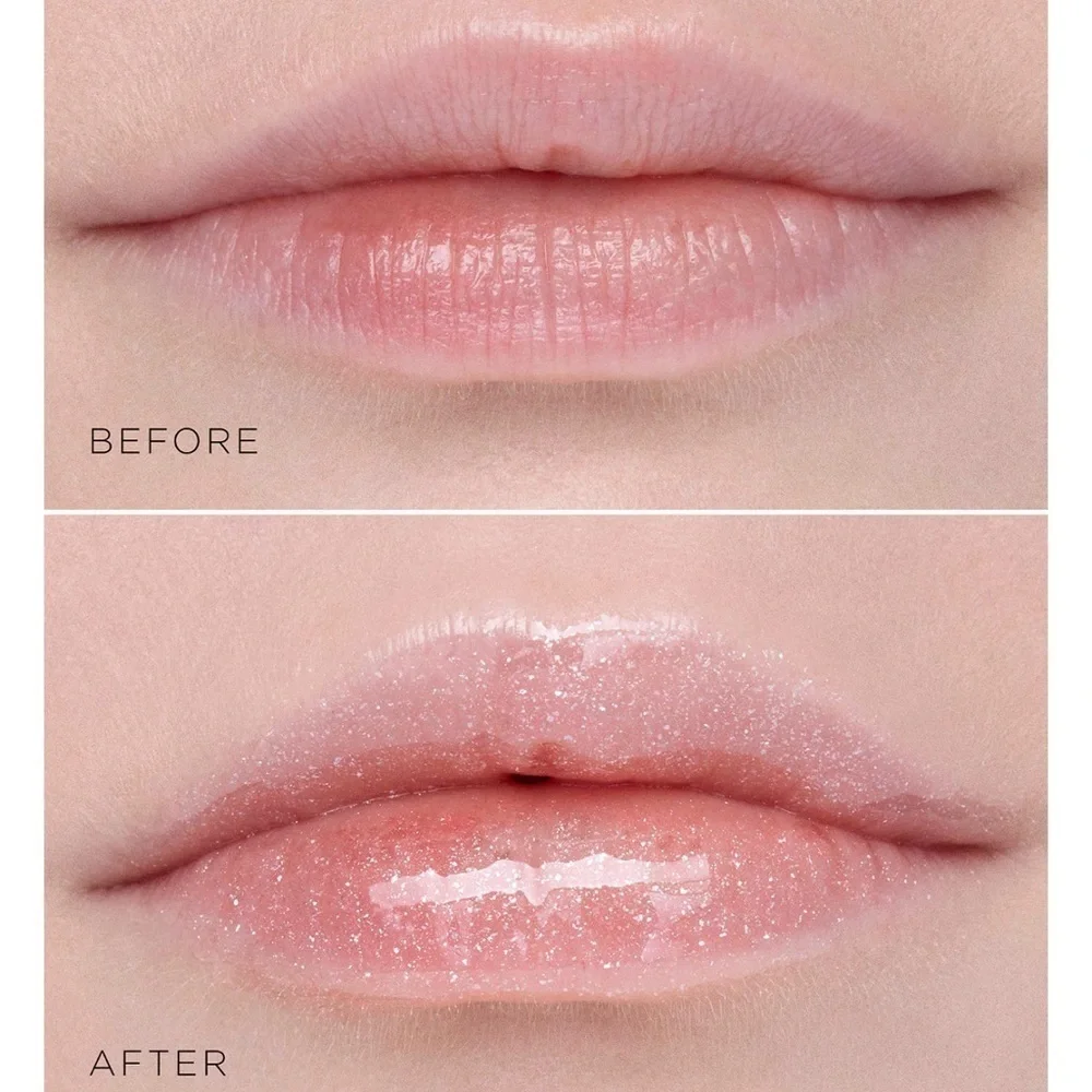 Stila Plumping Lip Glaze Shade giovanna